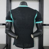 2026 Brazil  Black Special Edition  Player Version Jersey Size S-2XL