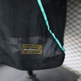 2026 Brazil  Black Special Edition  Player Version Jersey Size S-2XL