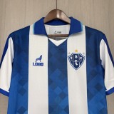 Men's Paysandu Para 2026/27 Home Jersey S-4XL