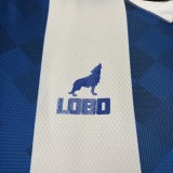 Men's Paysandu Para 2026/27 Home Jersey S-4XL