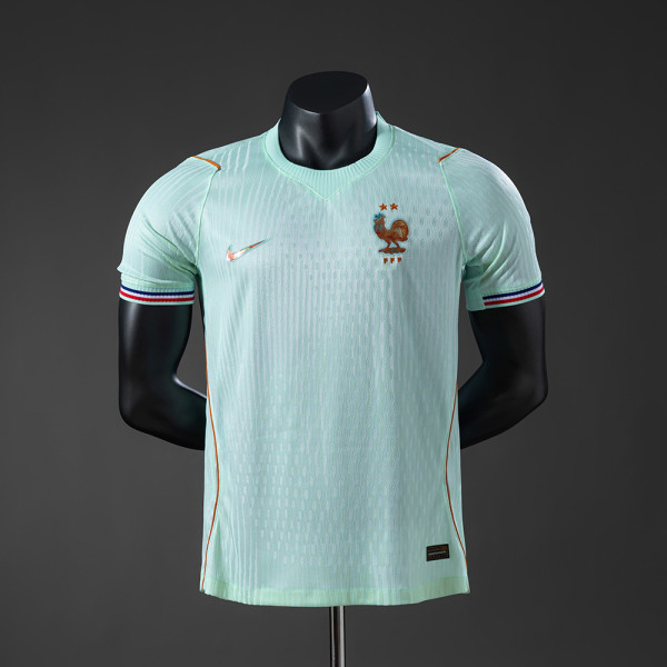 France 2026 World Cup Away player version size S-2XL