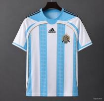 2026 Argentina Kith x Messi x AD 15th Anniversary Special Jersey S-4XL 2026 Argentina Kith x Messi x AD 15th Anniversary Special Jersey S-4XL