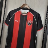 Men's 2026/27  Esporte Clube Victoria Home Jersey S-4XL