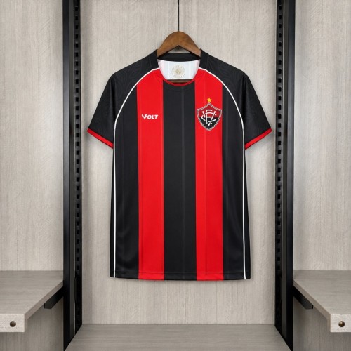 Men's 2026/27  Esporte Clube Victoria Home Jersey S-4XL