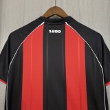Men's 2026/27  Esporte Clube Victoria Home Jersey S-4XL