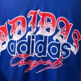 2026 Adidas Originals ROSES Blue Jersey S-XXL