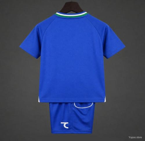 Uzbekistan  2026 World Cup Home  Kid size 16-28