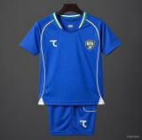 Uzbekistan  2026 World Cup Home  Kid size 16-28
