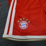 Bayern Munchen 2026/27 Home Player Version Set S-2XL