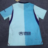 Barcelona 2026/27 Third Away Player Version  Suit S-2XL