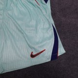 Barcelona 2026/27 Third Away Player Version  Suit S-2XL