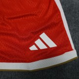 Bayern Munchen 2026/27 Home Player Version Set S-2XL