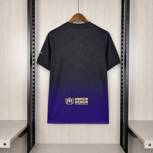 Barcelona 2026/27 Away Soccer  jersey S-4XL