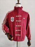 Spain 2026 Tang Red Jacket S-XXL