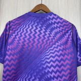Corinthians 2026/27 Purple Goalkeeper Soccer  Jersey S-4XL