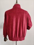 Spain 2026 Tang Red Jacket S-XXL