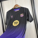 Barcelona 2026/27 Away Soccer  jersey S-4XL