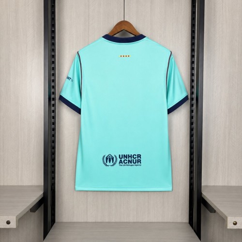 Barcelona 2026/27 Third Away Soccer  jersey S-4XL