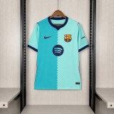Barcelona 2026/27 Third Away Soccer  jersey S-4XL