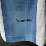 Argentina 2026 World Cup home player version Jersey S-4XL
