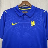 Chelsea 2026/27 Home Soccer  Jersey Size S-4XL