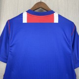 PSG Paris 2026/27 Home Soccer Jersey Size S-4XL