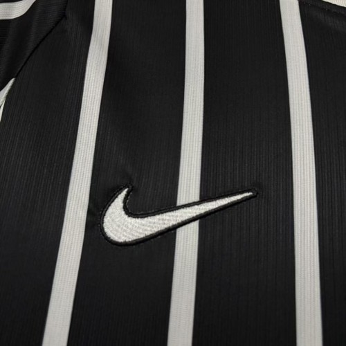 Corinthians 2026/27 Away Soccer  Jersey S-4XL