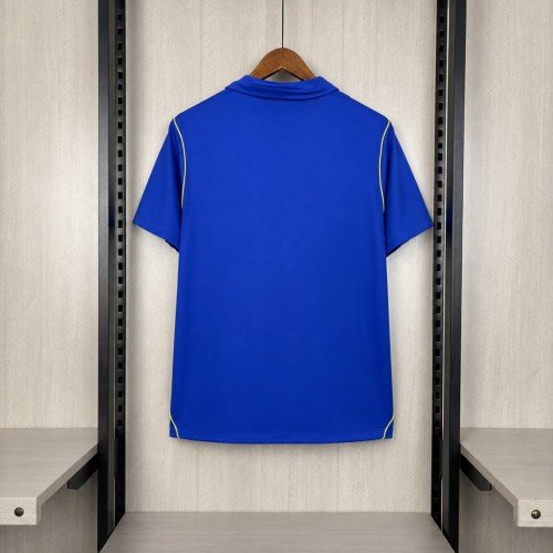 Chelsea 2026/27 Home Soccer  Jersey Size S-4XL