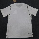 Corinthians 2026/27 Home Player Version Suit size S-2XL