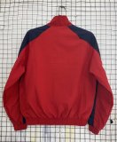 Arsenal  1996/97  Red Windbreaker Jacket Size S-2XL