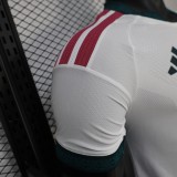 Mens Real Madrid 2026/27 Home  Player Version Jersey S-2XL