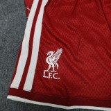 Liverpool 2026/27 home player version Suit size S-2XL