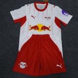 Men's 2026/27 RB Leipzig Home  Player Version Suit S-XXL