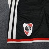 Mens River plate 2026/27 Home Player Version Suit Size S-2XL
