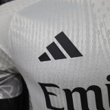 Arsenal 2026/27 Gray Goalkeeper Jersey Player Version S-2XL