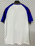 Lyon 2026/27 Home Soccer Jersey Size S-4XL