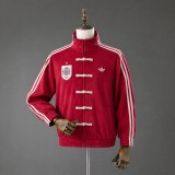 Spain 2026 Tang Red Jacket S-XXL