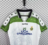 Retro  Racing de Santander 1997/98 Home  Jersey Size S-2XL