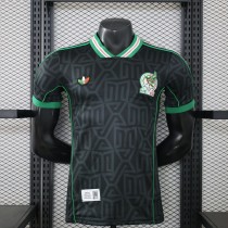 2026 Mexico x Someone Somewhere Lifestyle Player Version Jersey  S-XXL