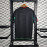 Retro Mexico 2010 away Soccer jersey