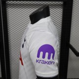 Tottenham Hotspur 2026/27 Home Soccer Jersey Player Version