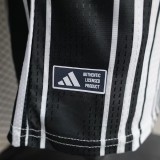 Newcastle United 2026/27 Home player version Jersey SizeS-2XL