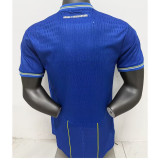 Bosnia and Herzegovina 2026 World Cup Home Player Version Jersey Size S-2XL