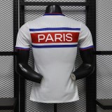 PSG 2026/27 Special White Player Version  jersey S-XXL