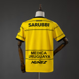 Club Atlético Peñarol 2026/27 Away Soccer Jersey S-4XL