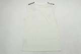 Spain  2026 World Cup White Vest Size S-2XL
