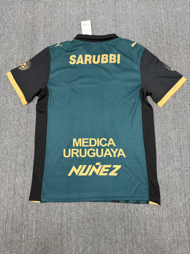 Club Atlético Peñarol 2026/27 Third Away Soccer Jersey S-4XL
