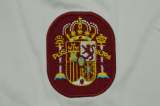 Spain  2026 World Cup White Vest Size S-2XL