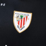 Men's Athletic Bilbao 2026/27 Away Soccer Jersey S-4XL