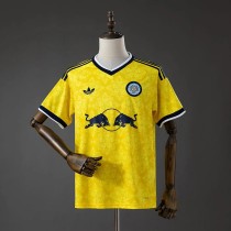Leeds United 2026/27 Away Soccer Jersey S-4XL